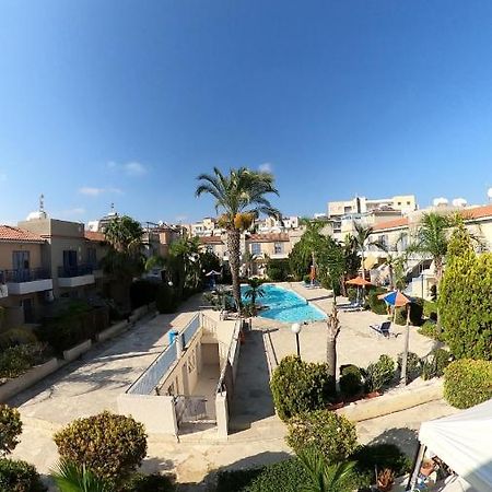 Maya Pafos Exterior foto