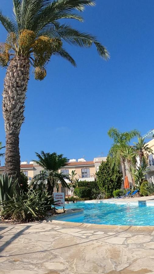 Maya Pafos Exterior foto