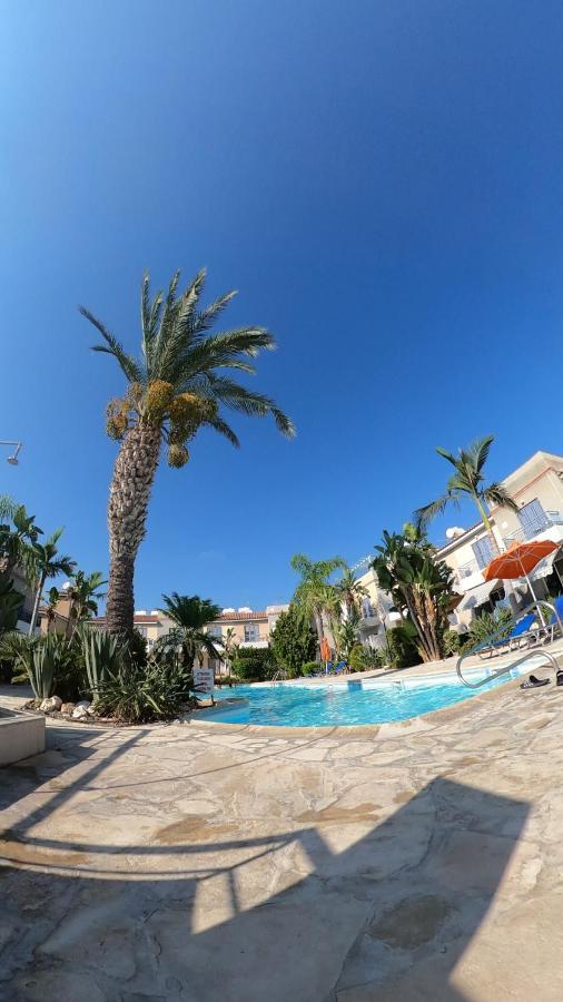 Maya Pafos Exterior foto