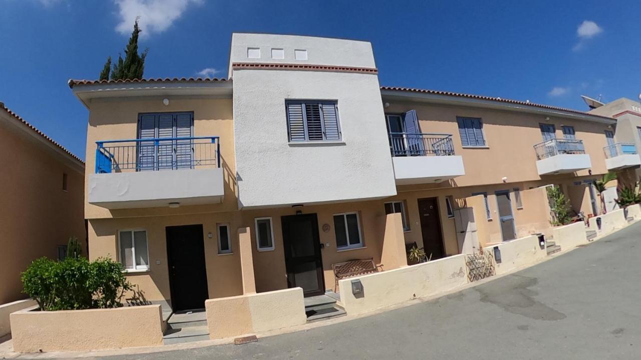 Maya Pafos Exterior foto