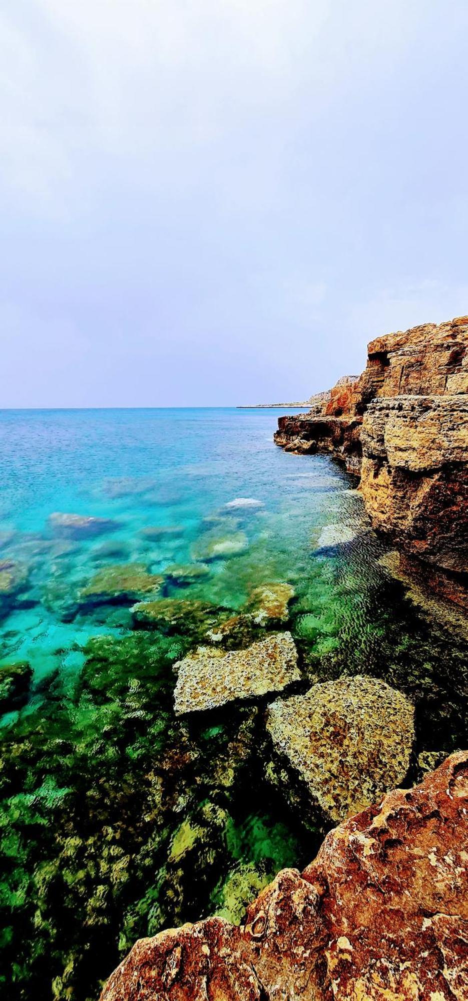 Maya Pafos Exterior foto