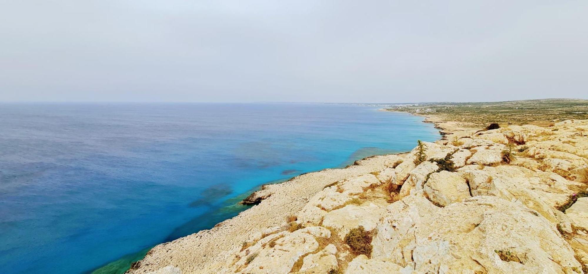 Maya Pafos Exterior foto