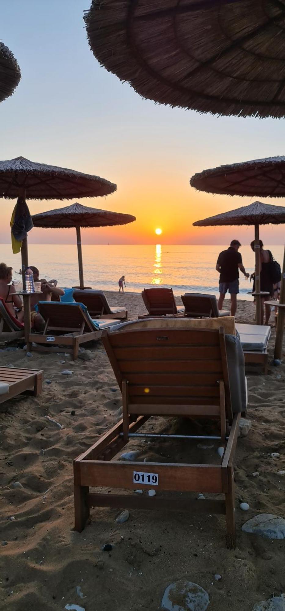 Maya Pafos Exterior foto