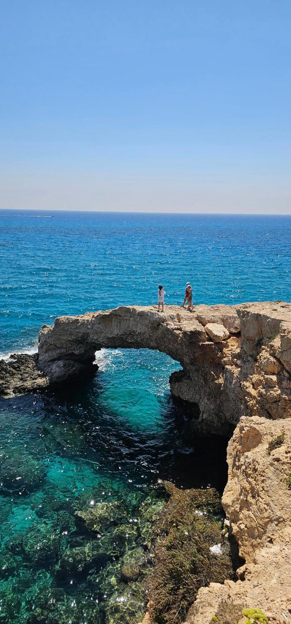Maya Pafos Exterior foto